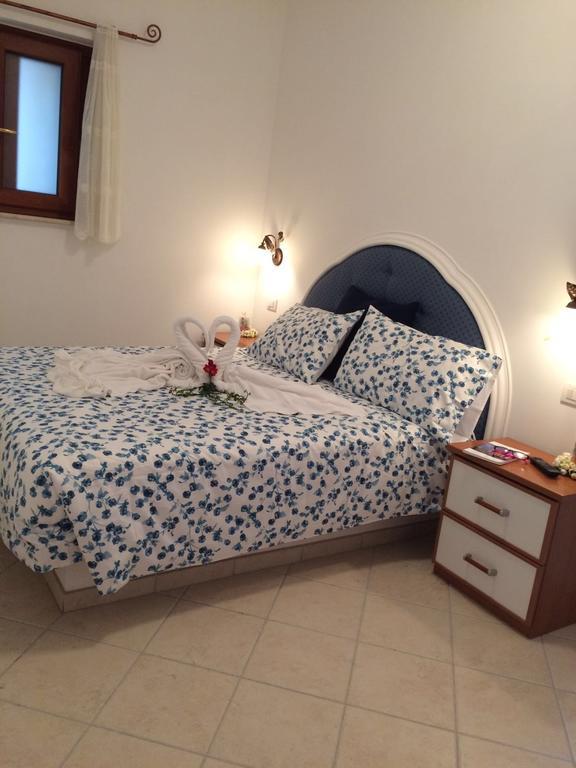 Casetta Anacaprese Anacapri  Exterior foto